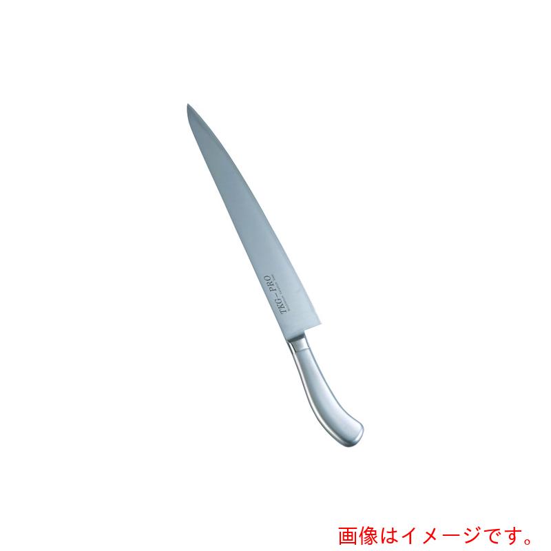 遠藤商事（TKG）　ＰＲＯ（プロ）筋引（両刃）　３０ｃｍ　【品番：AEK7203】｜住設プロ　店 14,560円