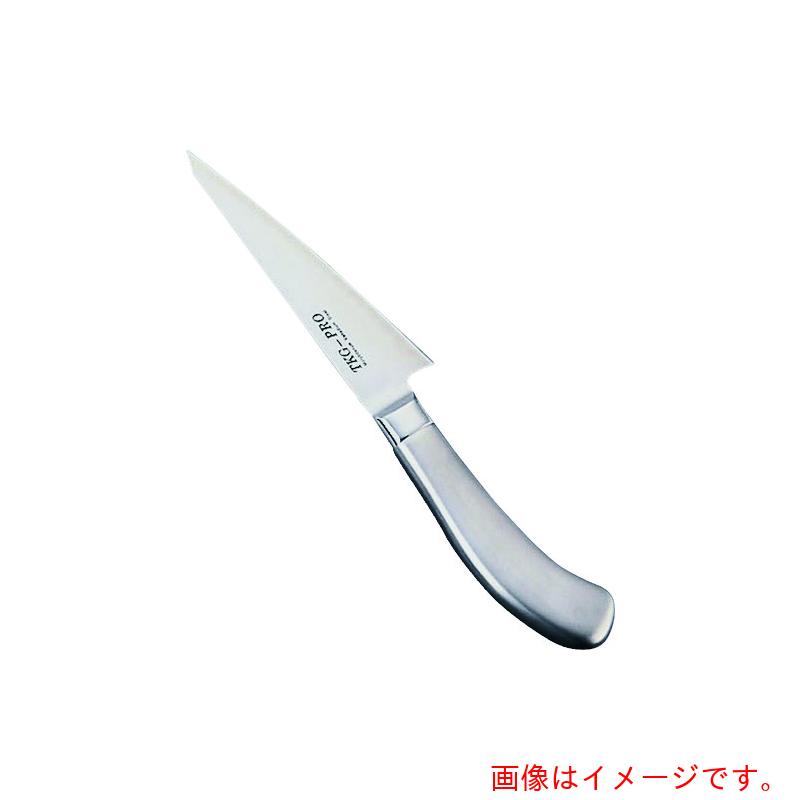 遠藤商事(TKG) PRO(プロ)骨スキ(片刃) 15cm 【品番:AEK7301】|住設プロ 店