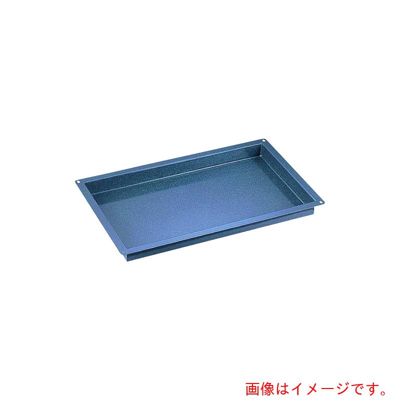 遠藤商事(TKG) エナメルトレイ 天板サイズ 600×400×40mm 【品番:AEN0202】|住設プロ 店