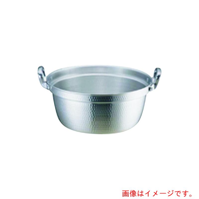 遠藤商事（TKG）　ＡＫＡＯ（アカオ）　アルミＤＯＮ打出円付鍋　２７ｃｍ　【品番：AEV02027】 8,319円