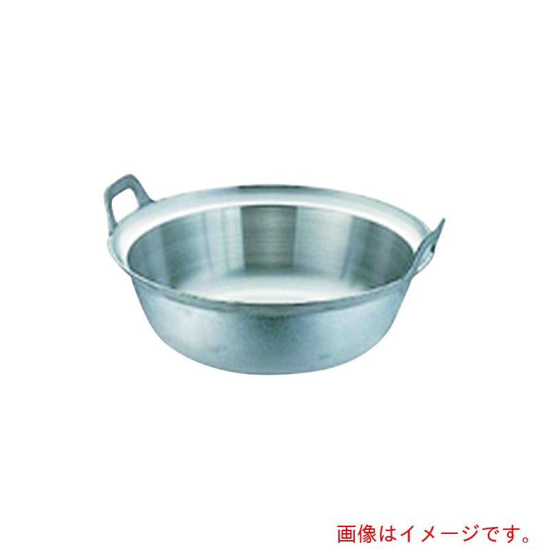 遠藤商事（TKG） ナカオ アルミイモノ円付鍋 ５４ｃｍ 【品番：AEV07054】