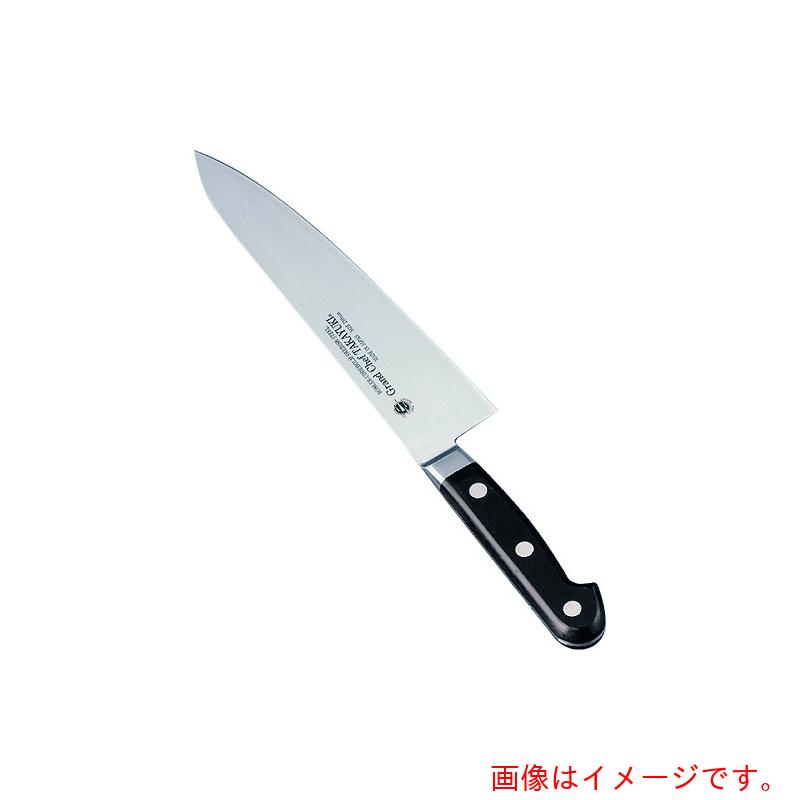 遠藤商事（TKG）　堺孝行　グランドシェフ　牛刀　２７ｃｍ　【品番：AGL56027】 22,738円