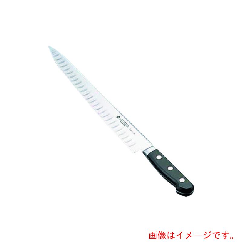 遠藤商事（TKG）　堺孝行　グランドシェフサーモンスライサー　２４ｃｍ　【品番：AGL61024】