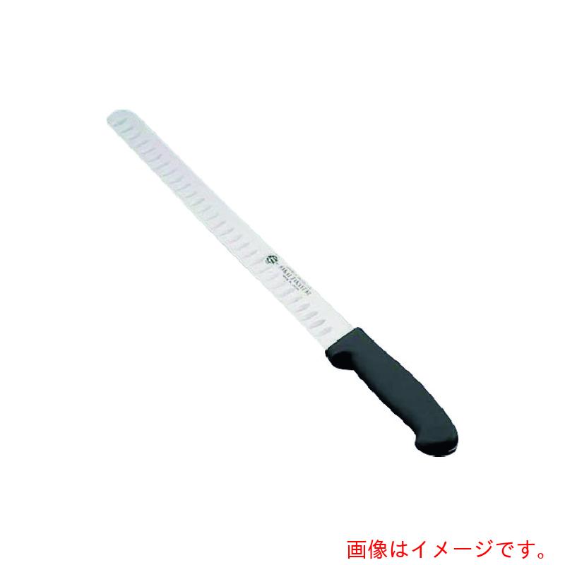 遠藤商事（TKG）　堺孝行グランドシェフ　ＰＣ柄　サーモンナイフ　３０ｃｍ　【品番：AGL7130】｜住設プロ　店