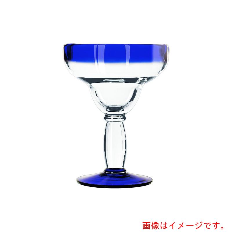 遠藤商事(TKG) リビー アルバ マルガリータ(6ヶ入) No.92308 ブルー 【品番:PLBB701】|住設プロ 店