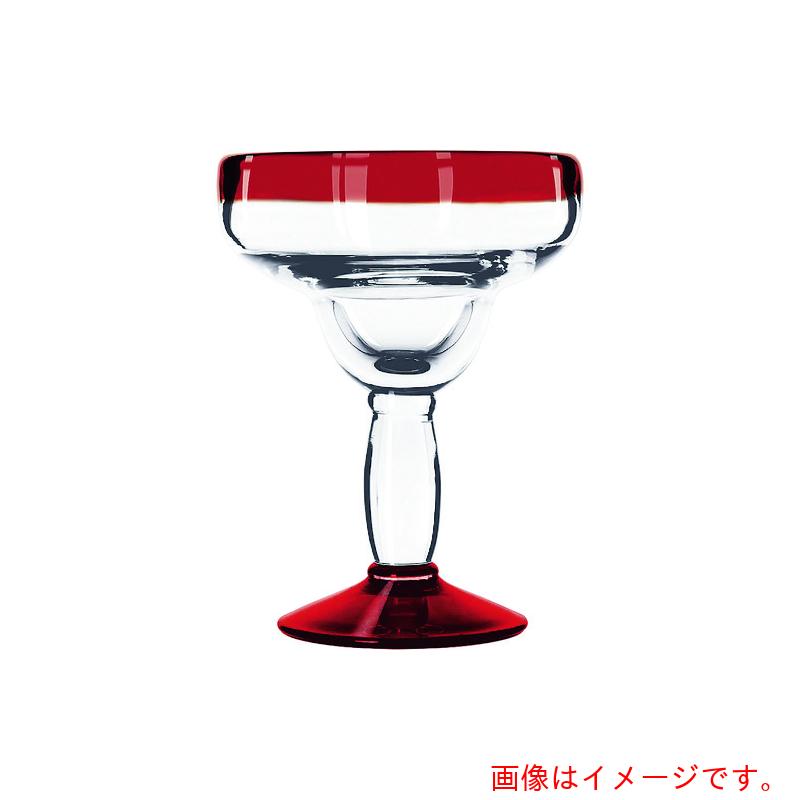 遠藤商事（TKG）　リビー　アルバ　マルガリータ（６ヶ入）　Ｎｏ．９２３０８Ｒレッド　【品番：PLBB702】