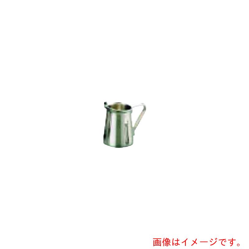 遠藤商事（TKG）　ＳＡ１８－８ＥＲ型ミルクポット　１５０ｃｃ　【品番：PML32150】