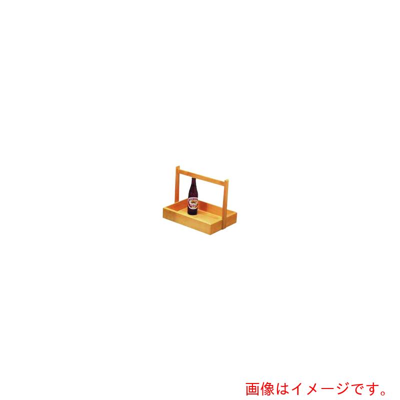 遠藤商事（TKG） 雅うるし芸術 木材 岡持 【品番：POK01】
