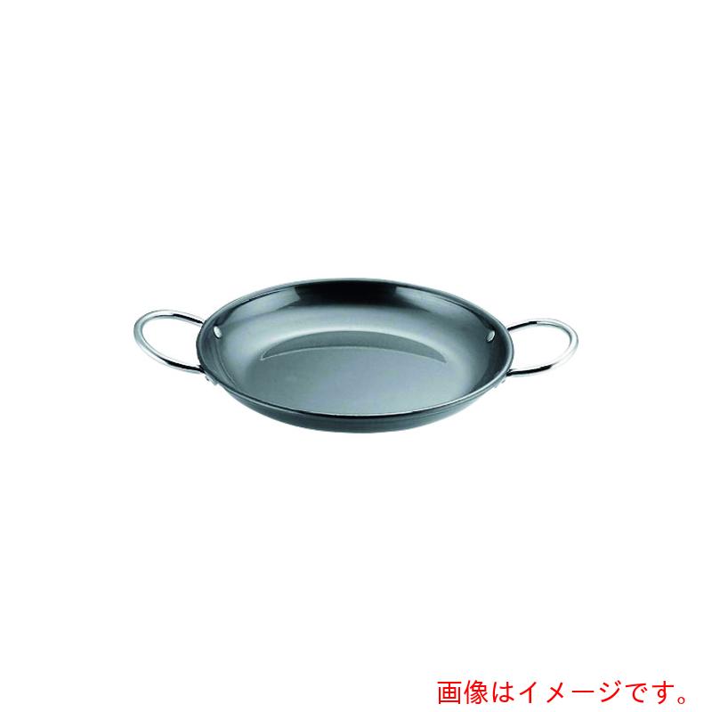遠藤商事（TKG）　鉄　パエリア鍋　パート２　３２ｃｍ　【品番：PPE1310】