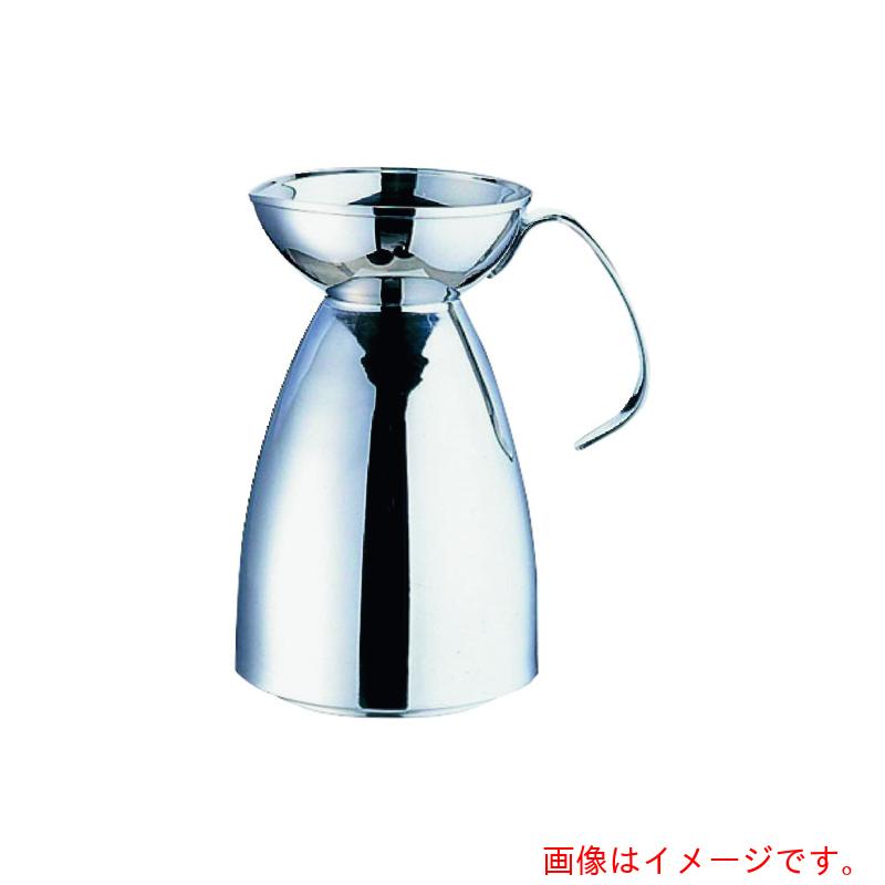 遠藤商事（TKG）　ＵＫ１８－８ダシ入れ　手付　大　【品番：QDS051】