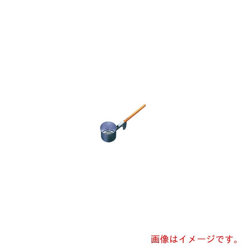 遠藤商事（TKG）　脱着式ジャンボ火起し（鋳物目皿付）　小　１８．５ｃｍ　【品番：QHO043】｜住設プロ　店
