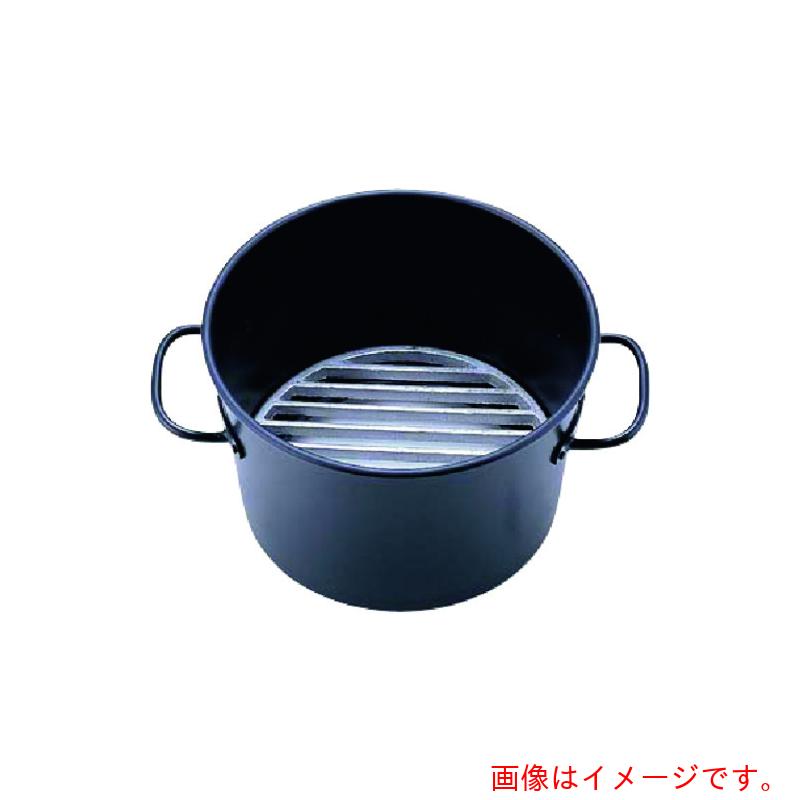 遠藤商事（TKG）　鉄　ジャンボ火起し（両手付）　２７ｃｍ　【品番：QHO1001】｜住設プロ　店