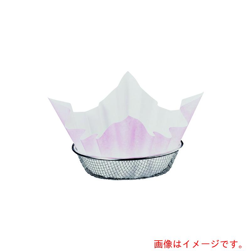遠藤商事（TKG）　マイン　紙すき鍋　舞　（３００枚入）　桃　Ｍ３３－２７１　【品番：QKM8002】