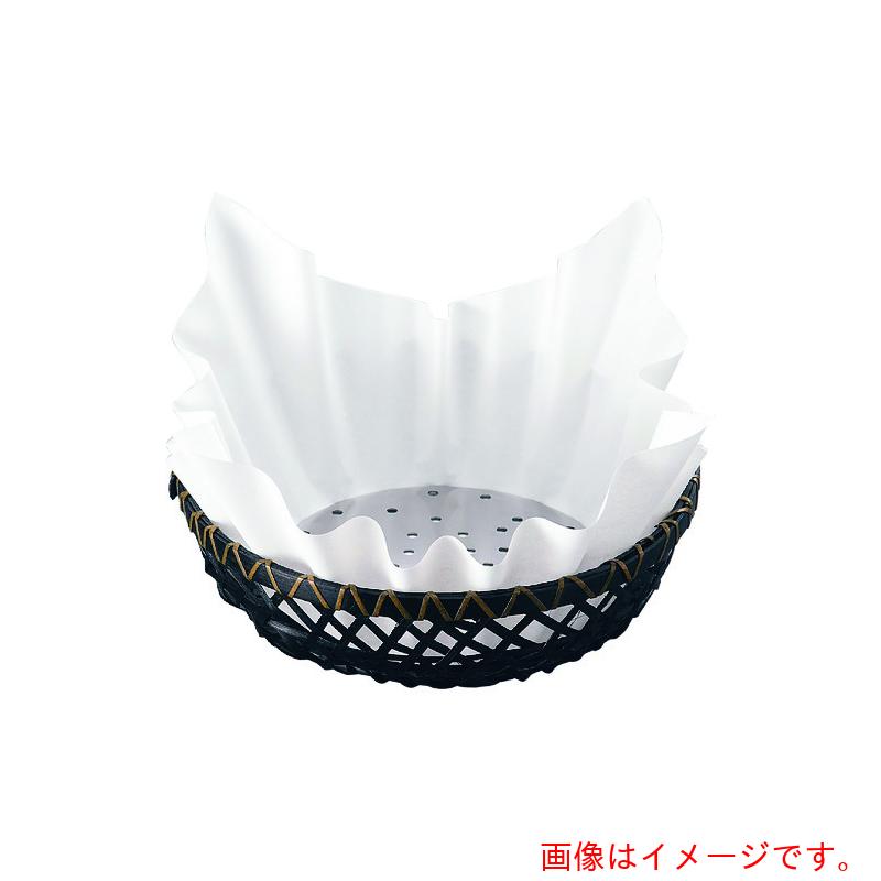 遠藤商事（TKG） マイン 紙すき鍋 奉書 （３００枚入） 花 Ｍ３３－２６８ 【品番：QKM8201】