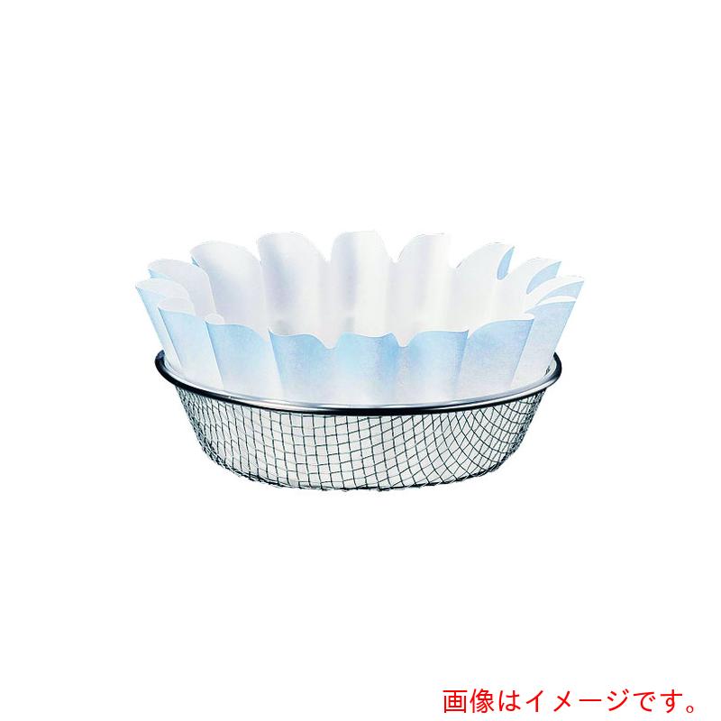 遠藤商事(TKG) マイン 紙すき鍋 奉書 花(300枚入) 青 M33−259 【品番:QKM8403】|住設プロ 店