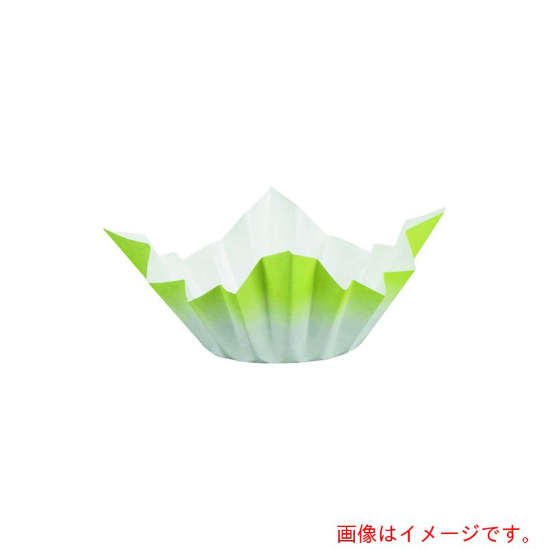 遠藤商事（TKG）　精巧社　色和紙鍋（２５０枚入）　緑色　ＳＫＡ１４６　【品番：QNB4801】