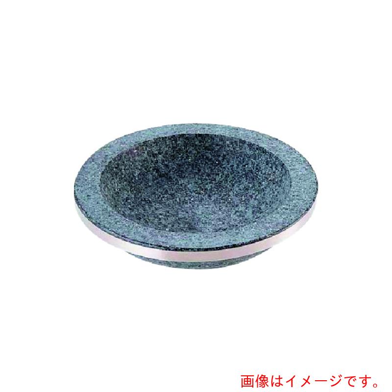遠藤商事（TKG）　長水　石焼煮込み鍋　手無　補強リング付　ＹＳ&minus;０３３２Ｃ　３２ｃｍ　【品番：QNK0603】｜住設プロ　店