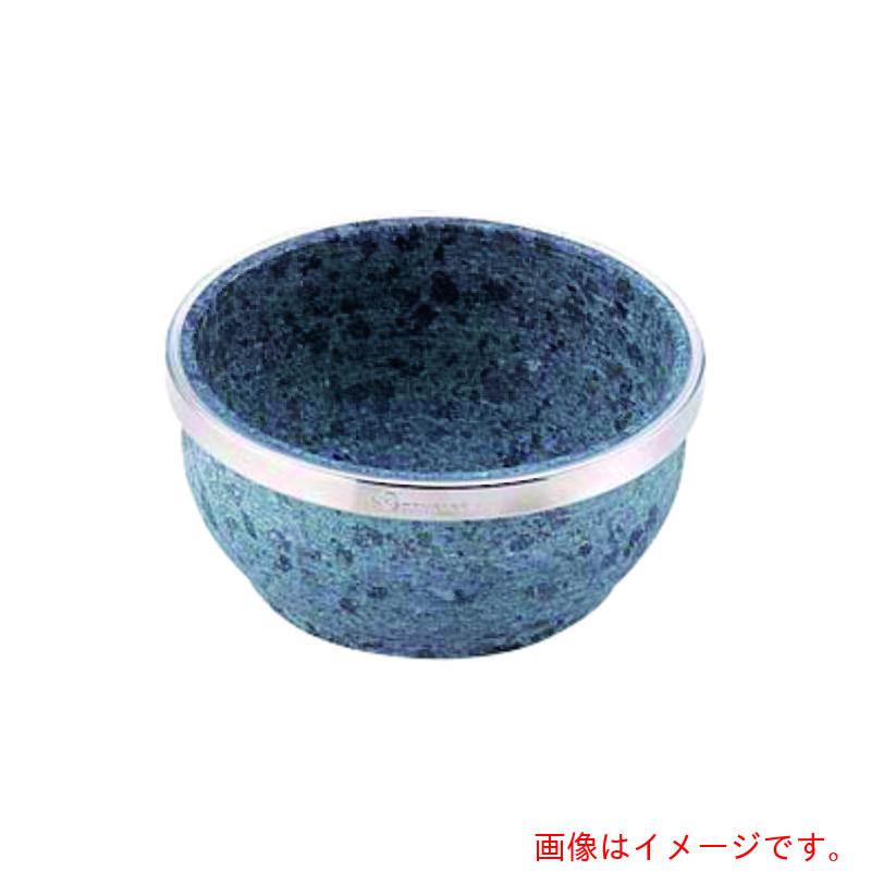 遠藤商事（TKG）　長水石焼ピビンバ器（補強付き）　ＹＳ－０１１６Ｄ　１６ｃｍ　【品番：QPB0802】