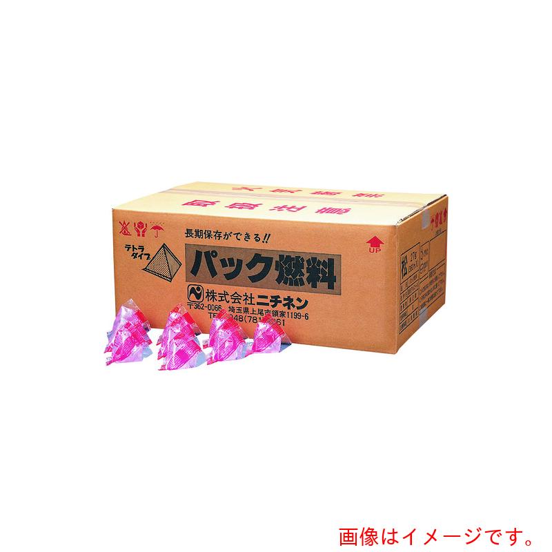 遠藤商事（TKG）　ニチネン　パック燃料　桐（３２ｇ）　【品番：QPT02001】｜住設プロ　店