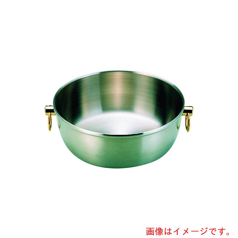 遠藤商事（TKG） フジノス ロイヤル クラデックス しゃぶしゃぶ鍋 ＣＱＣＷ－２４０ 【品番：QSY29240】
