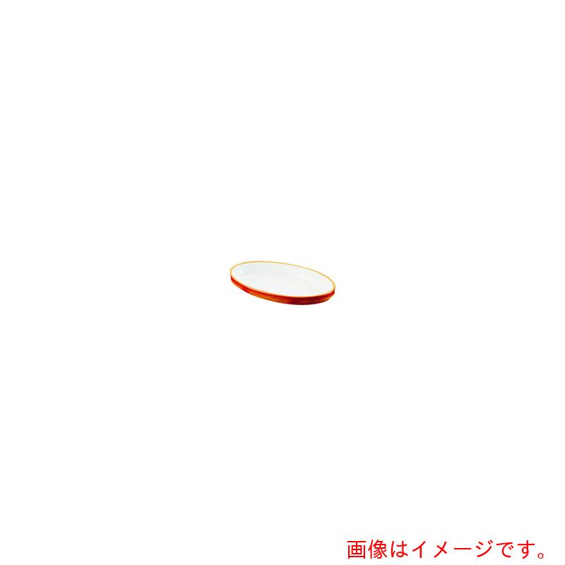 遠藤商事(TKG) シェーンバルド オーバルグラタン皿 茶 3011-36B 【品番:RGL26036】