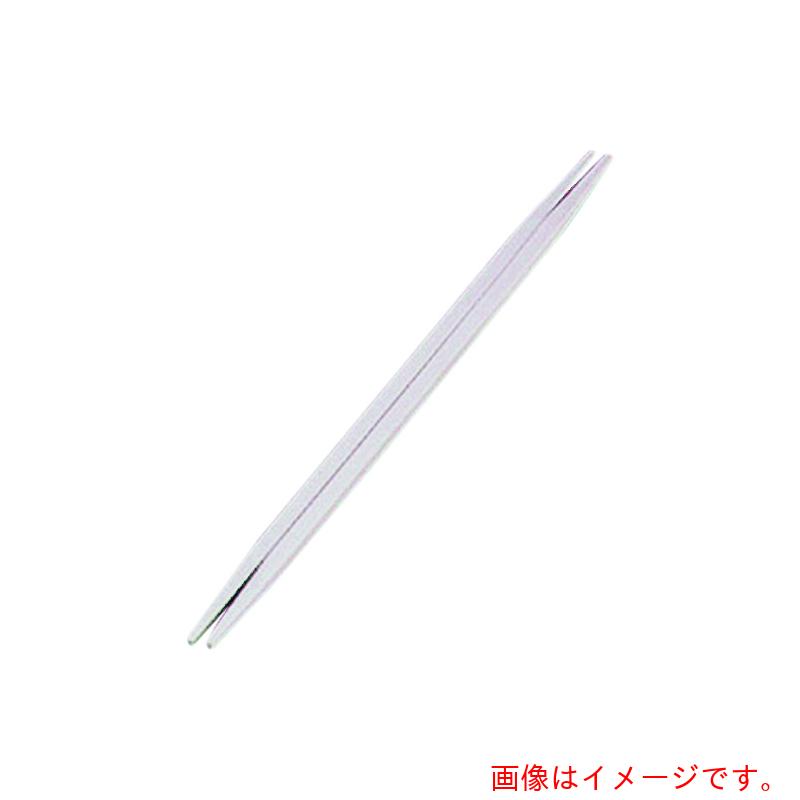 遠藤商事（TKG）　台和　ニューエコレン箸和風　利休箸（５０膳入）　アイボリー　【品番：RHSB704】