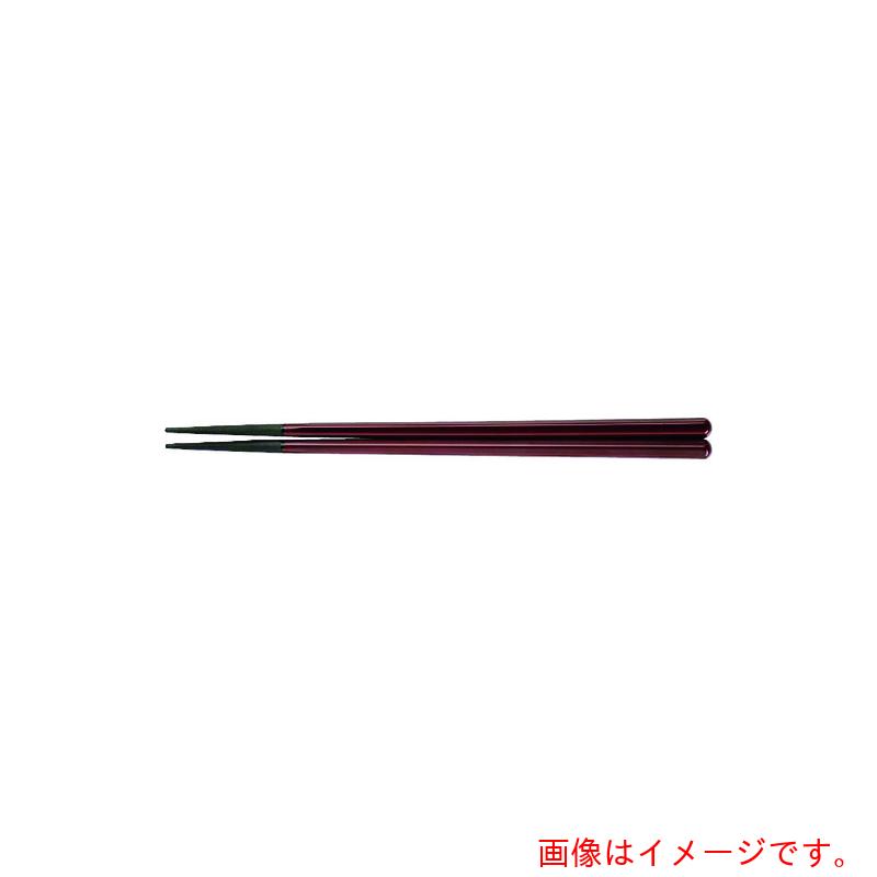 遠藤商事(TKG) 福井クラフト PBT六角箸(10膳入) チーク 90030711 【品番:RHSD301】