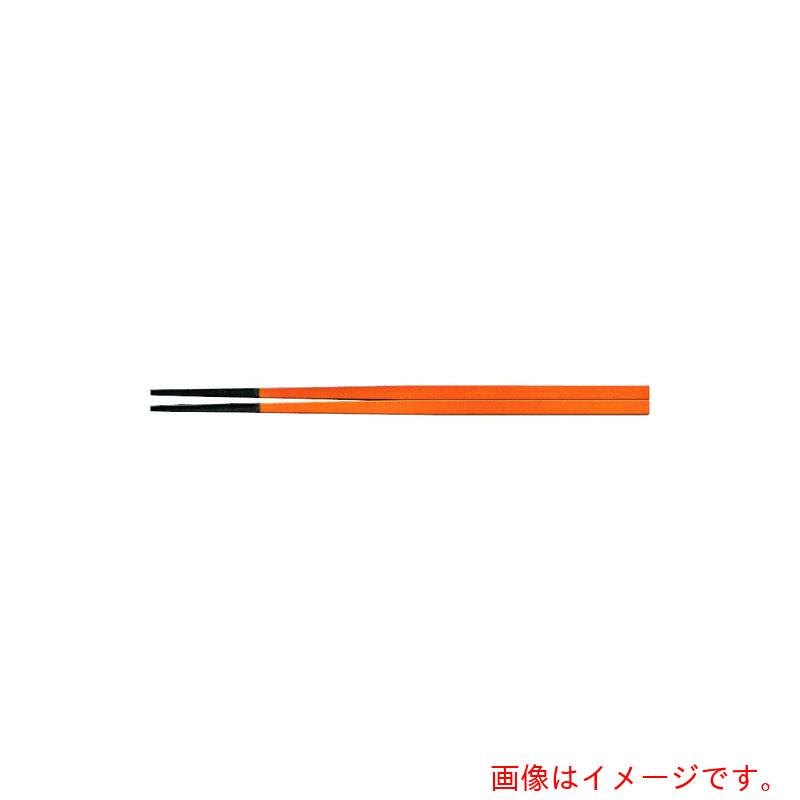 遠藤商事（TKG）　福井クラフト　ＰＢＴ越前角箸（１０膳入）春慶塗　２４ｃｍ　９００３０８７２　【品番：RHSF303】