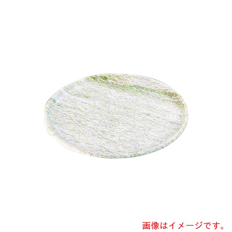 遠藤商事（TKG） 石器 丸皿 ＹＳＳＪ－０１１ ３４ｃｍ 【品番：RIS1404】
