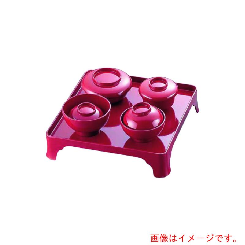 遠藤商事（TKG） 祝膳 お坊っちゃん 総朱 ＩＺ－Ｒ 【品番：RIW0101】