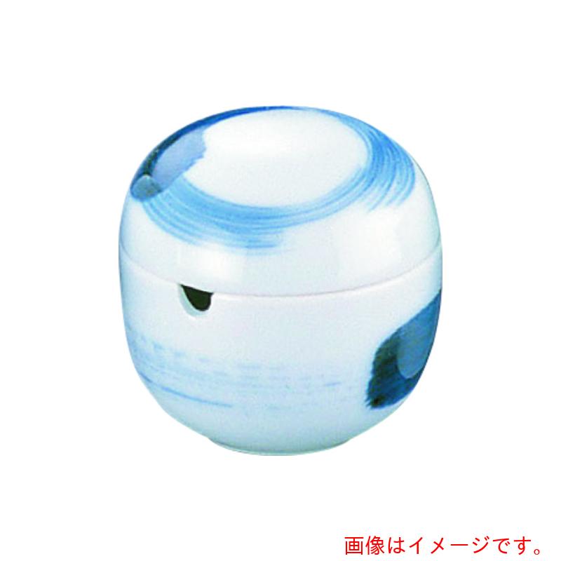 遠藤商事（TKG）　エムズジャパン　一筆刷毛　薬味入　Ｔ０５－１５　【品番：RKS4301】