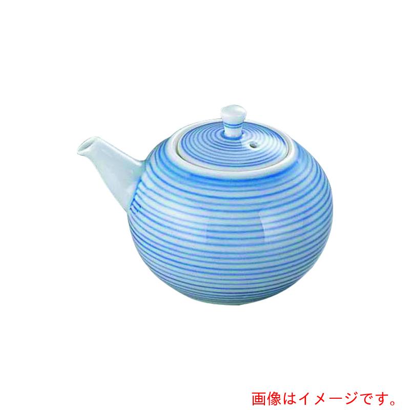 遠藤商事（TKG）　エムズジャパン　呉須千段　丸型醤油差し　Ｔ０５&minus;１７　【品番：RKS4501】｜住設プロ　店