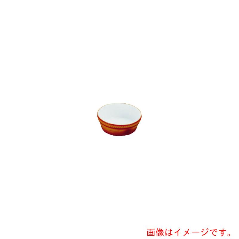 遠藤商事（TKG） シェーンバルド 丸オーヴンディッシュ 茶 ３０１１－１５Ｂ 【品番：RKY18015】