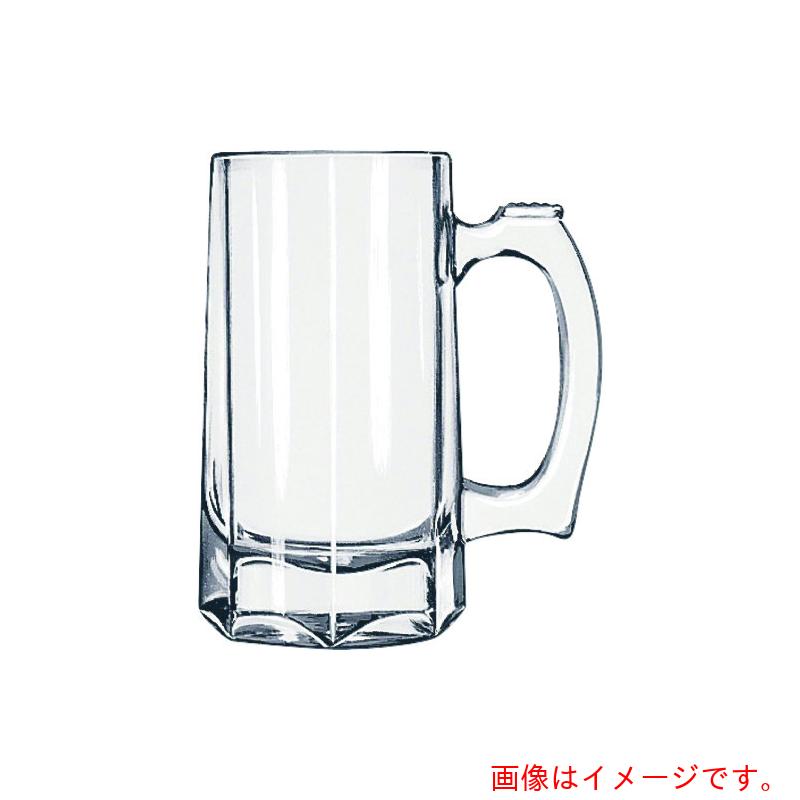 遠藤商事（TKG）　リビー　ジョッキ　Ｎｏ．５２０６（６ヶ入）　【品番：RLBFX01】