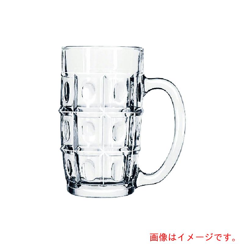 遠藤商事（TKG）　リビー　ウィーン　ジョッキ　Ｎｏ．５３０５（６ヶ入）　【品番：RLBGB01】
