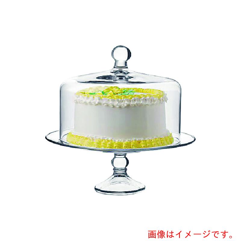 遠藤商事（TKG）　リビー　セレーヌ　ケーキドームセット　Ｎｏ．５５７８２　【品番：RLBJQ01】