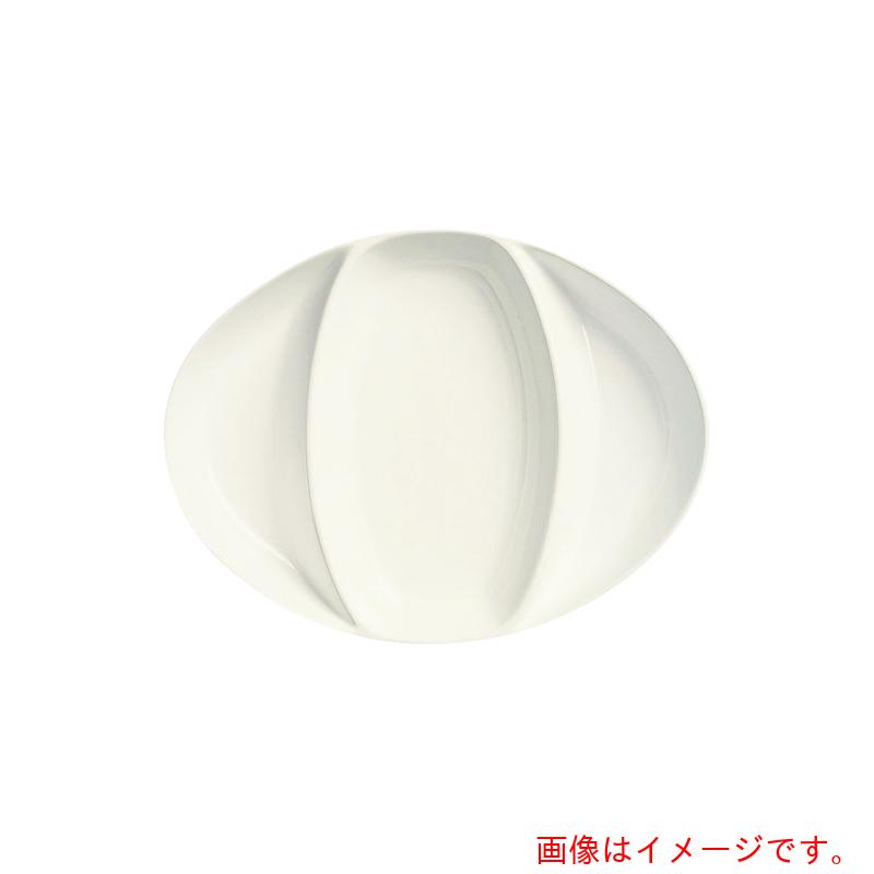 遠藤商事（TKG）　Ｌｉｂｂｅｙ（リビー）　シェフズセレクション　デバイドプラター　ＤＰ－１１　リビー　【品番：RLBKP01】