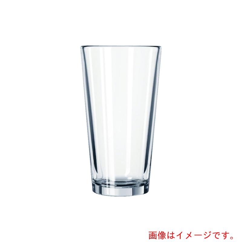 遠藤商事（TKG）　Ｌｉｂｂｅｙ（リビー）　レストランベーシック　Ｔミキシンググラス　Ｎｏ．１５３８５（６ヶ入）　【品番：RLBX401】