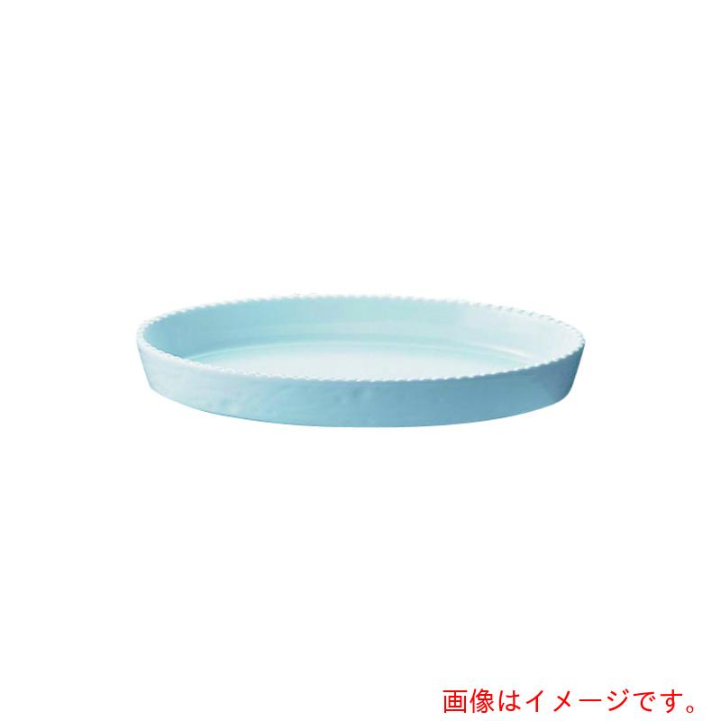 遠藤商事（TKG） ロイヤル 小判グラタン皿 白いこと ＰＢ２００－３６ 【品番：RLI2005】