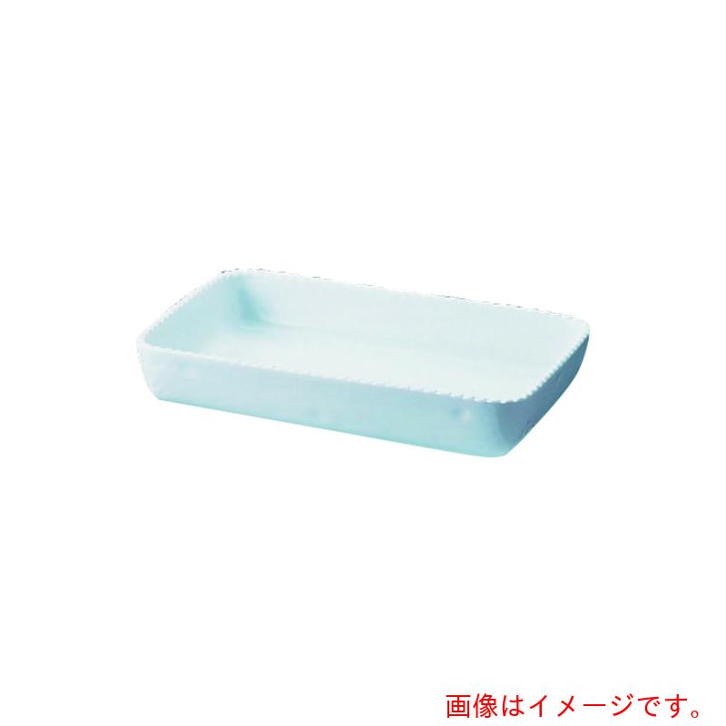 遠藤商事（TKG） ロイヤル 角型グラタン皿 白いこと ＰＢ５００－２５ 【品番：RLI282】