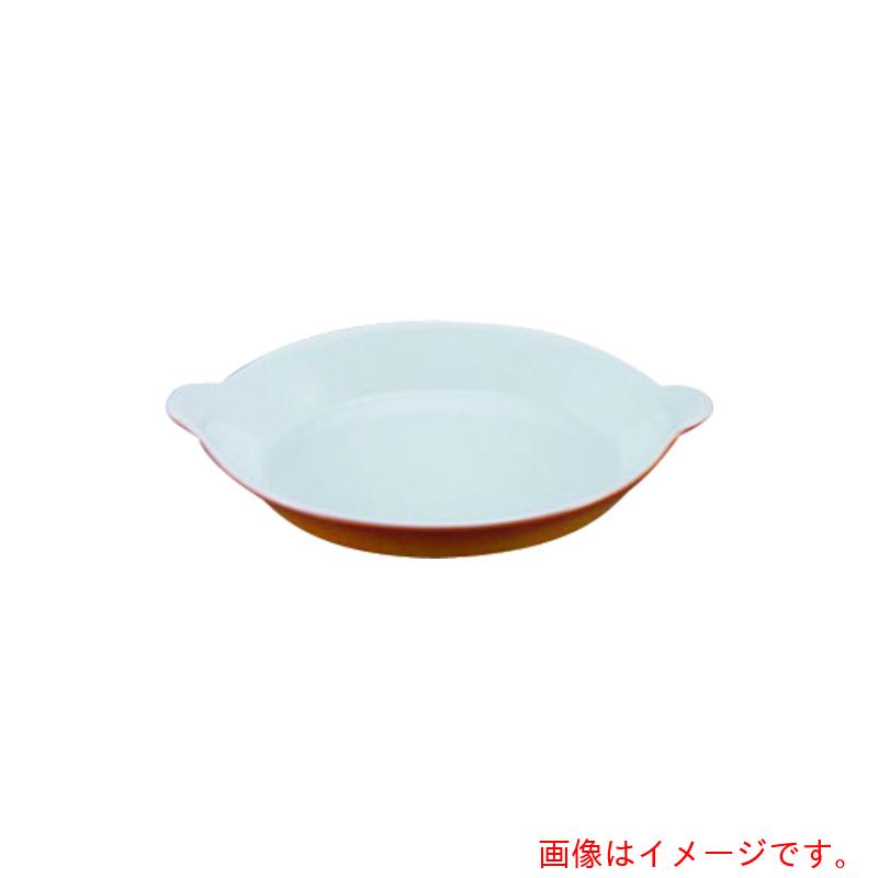 遠藤商事（TKG）　ロイヤル　小判グラタン皿　カラー　ＰＣ６０３－１５　【品番：RLI49】