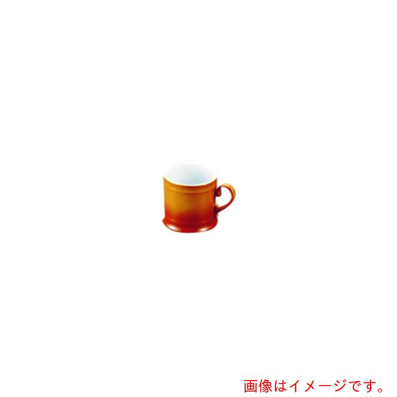 遠藤商事（TKG）　シェーンバルド　マグカップ　茶　１８９８－３５Ｂ　【品番：RMG02】