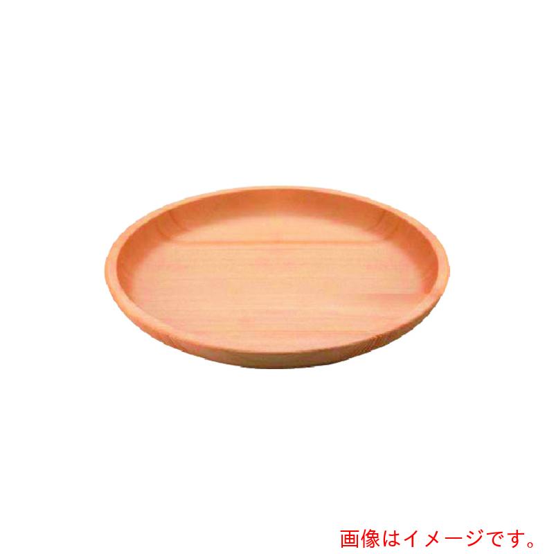 遠藤商事（TKG） ヤマコー 木材晩さん会皿・スタッキング ３８４３１ 【品番：RST7901】