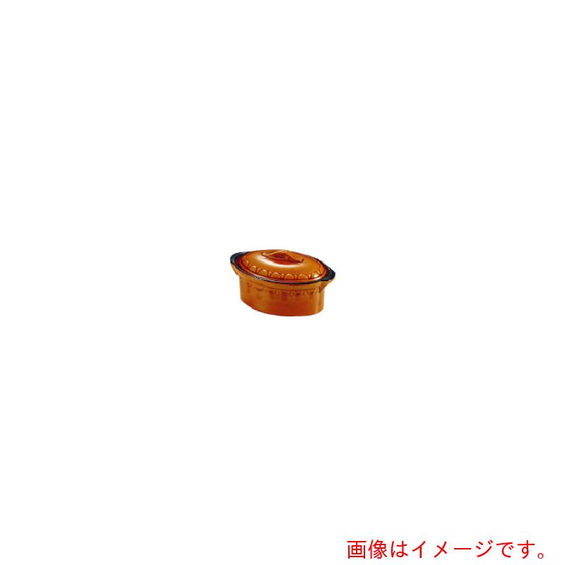 遠藤商事（TKG）　マトファ陶磁器　オーバルテリーヌ　１０７６２　１７０×１００ｍｍ　【品番：RTL28762】
