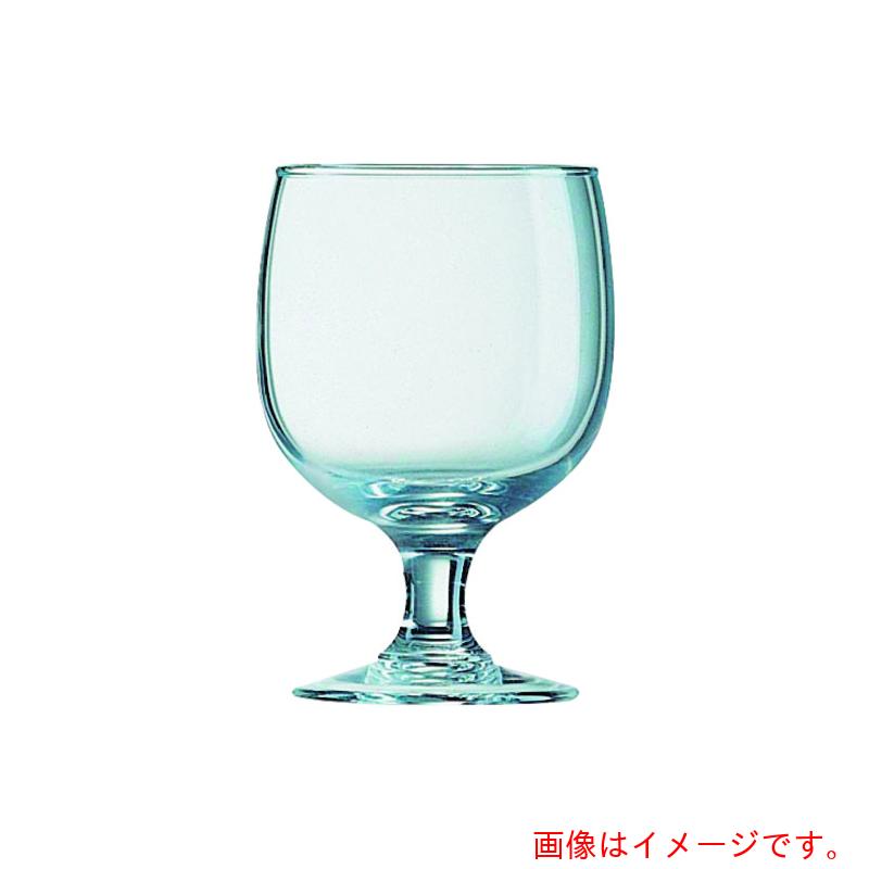 遠藤商事（TKG）　Ａｒｃｏｒｏｃ　アメリア　ワイングラス　２５０ｃｃ　１２入　Ｅ３５６２（７５１９１）　【品番：RWI11】