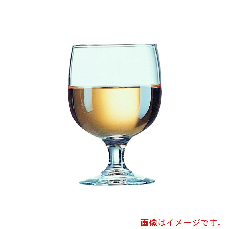 遠藤商事（TKG）　Ａｒｃｏｒｏｃ　アメリア　ワイングラス　１９０ｃｃ：１２入　Ｅ３５５９（７５１８９）　【品番：RWI12】