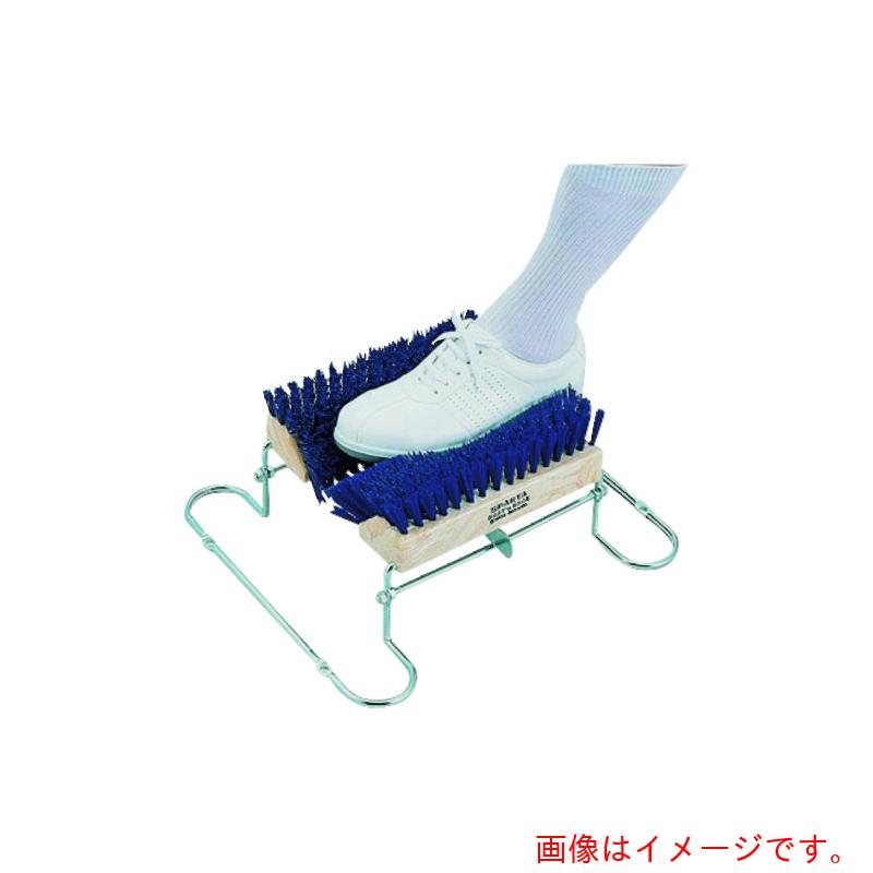 遠藤商事（TKG）　ＣＡＲＬＩＳＬＥ（カーライル）　スパルタ　ブーツ＆シューズブラシ　４０４２４　【品番：SBL02】