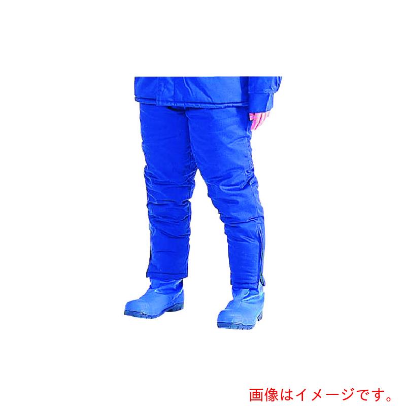 遠藤商事(TKG) 超低温 特殊防寒服MB-102 ズボン L 【品番:SBU222】