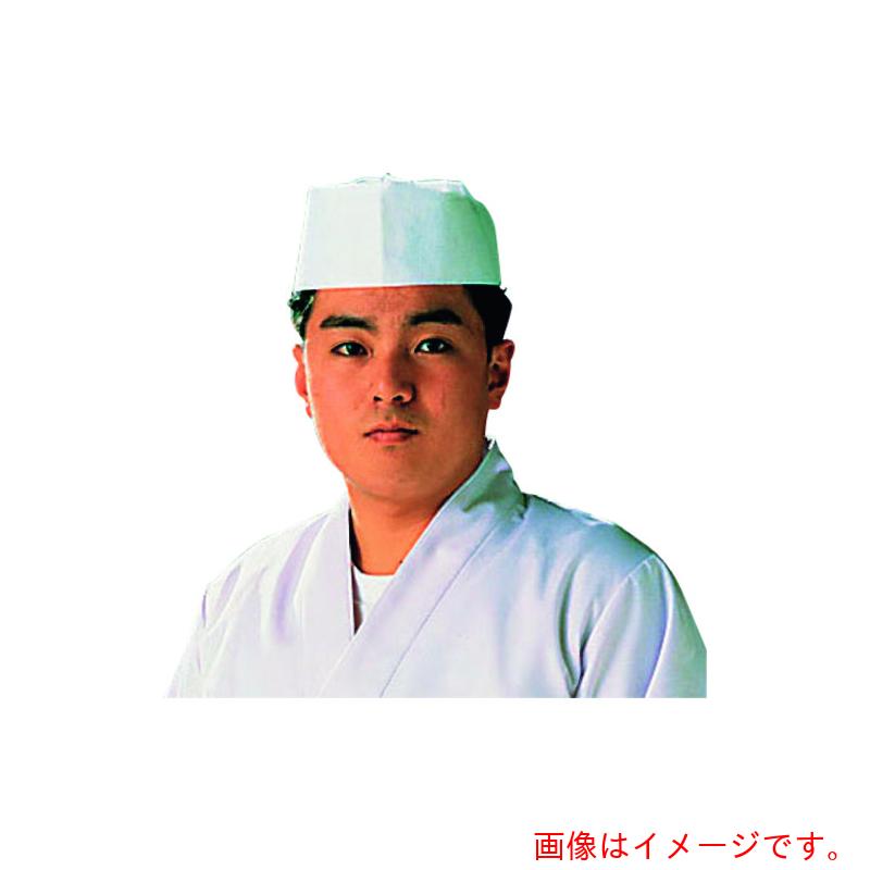 遠藤商事（TKG）　パル　使い捨て和帽子　＃２８　Ｄ２４１１０　（５０枚入）　【品番：SHT28】