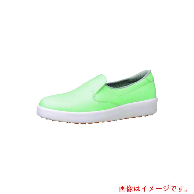 遠藤商事（TKG） ミドリ安全ご機嫌手持ち部分やり方靴Ｈ－７００Ｎ ２９ｃｍ 緑であること 【品番：SKT4369】